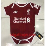 Liverpool Fodboldtrøjer Mini Hjemmebanesæt 2018/19 Kort ærmer